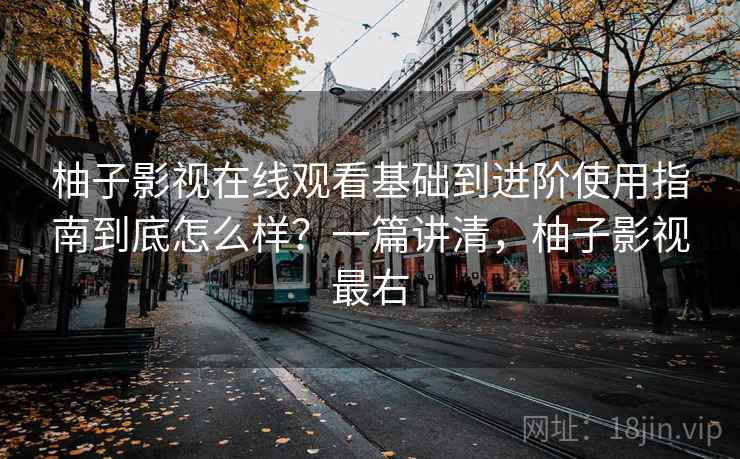 柚子影视在线观看基础到进阶使用指南到底怎么样?一篇讲清,柚子影视最右 柚子影视在线观看基础到进阶使用指南到底怎么样?一篇讲清,柚子影视最右